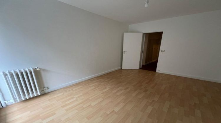 Ma-Cabane - Location Appartement Boulogne-Billancourt, 63 m²