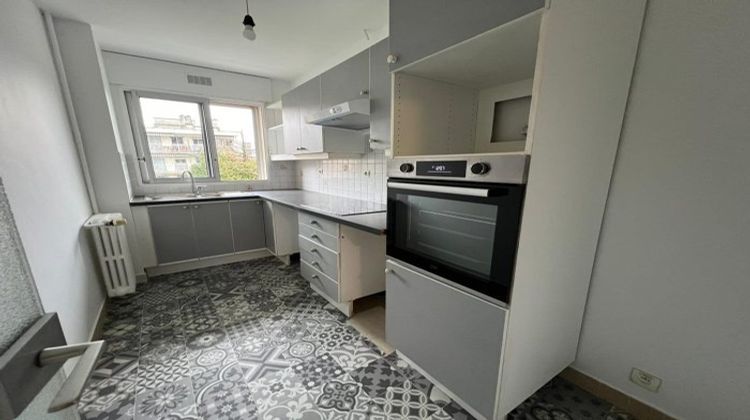 Ma-Cabane - Location Appartement Boulogne-Billancourt, 63 m²