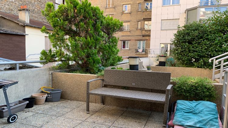 Ma-Cabane - Location Appartement BOULOGNE-BILLANCOURT, 24 m²