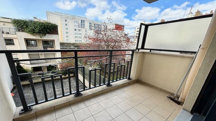 Ma-Cabane - Location Appartement Boulogne-Billancourt, 68 m²