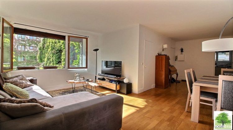 Ma-Cabane - Location Appartement Boulogne-Billancourt, 71 m²