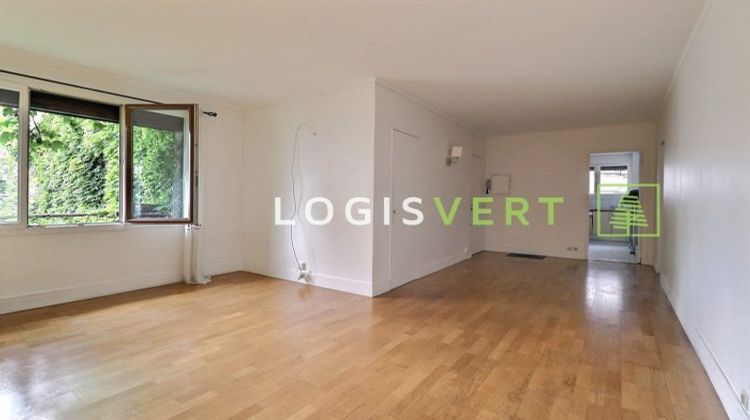 Ma-Cabane - Location Appartement Boulogne-Billancourt, 71 m²