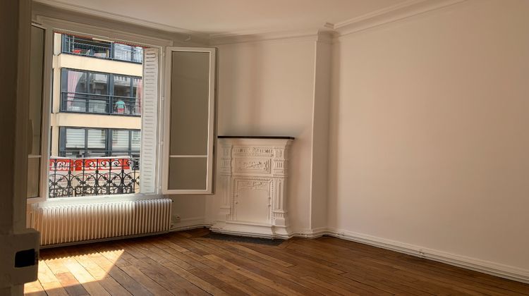 Ma-Cabane - Location Appartement BOULOGNE-BILLANCOURT, 37 m²