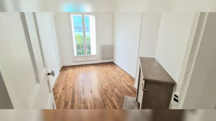 Ma-Cabane - Location Appartement Boulogne-Billancourt, 33 m²