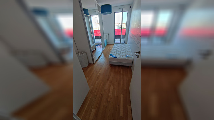 Ma-Cabane - Location Appartement BOULOGNE-BILLANCOURT, 64 m²