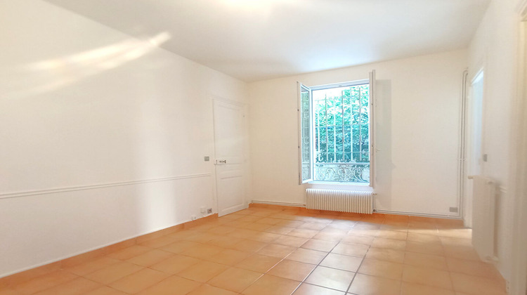 Ma-Cabane - Location Appartement BOULOGNE-BILLANCOURT, 34 m²