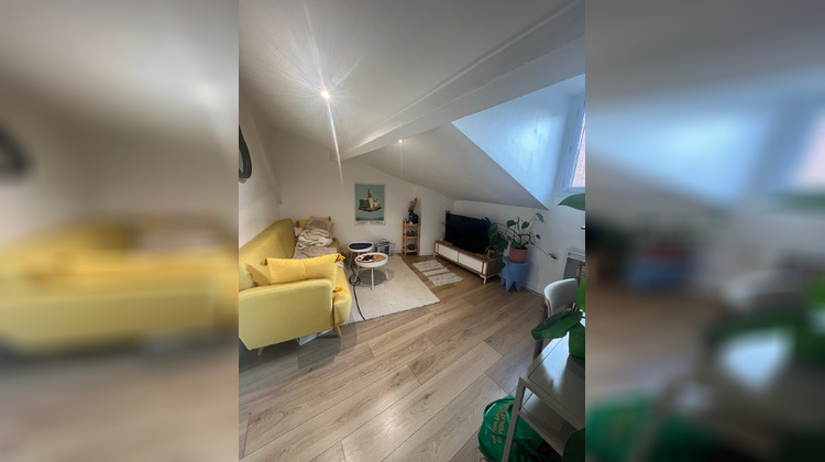 Ma-Cabane - Location Appartement Boulogne-Billancourt, 25 m²