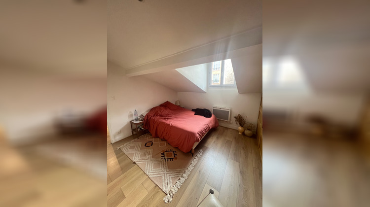 Ma-Cabane - Location Appartement Boulogne-Billancourt, 25 m²