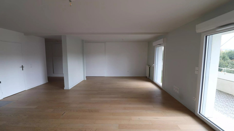 Ma-Cabane - Location Appartement Boulogne-Billancourt, 98 m²