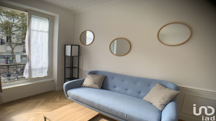 Ma-Cabane - Location Appartement Boulogne-Billancourt, 68 m²