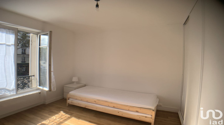 Ma-Cabane - Location Appartement Boulogne-Billancourt, 68 m²