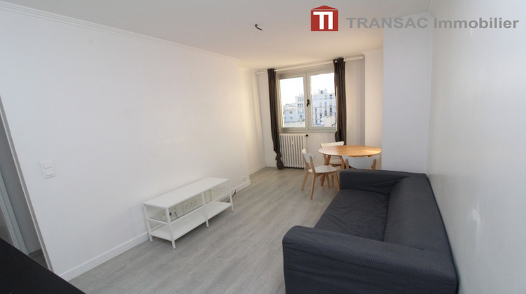 Ma-Cabane - Location Appartement BOULOGNE-BILLANCOURT, 30 m²