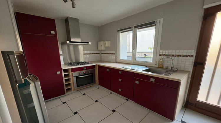 Ma-Cabane - Location Appartement Boulogne-Billancourt, 64 m²