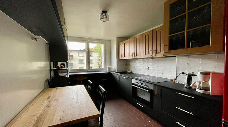 Ma-Cabane - Location Appartement BOULOGNE-BILLANCOURT, 94 m²