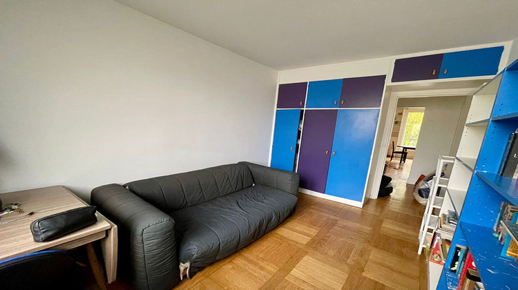 Ma-Cabane - Location Appartement BOULOGNE-BILLANCOURT, 94 m²