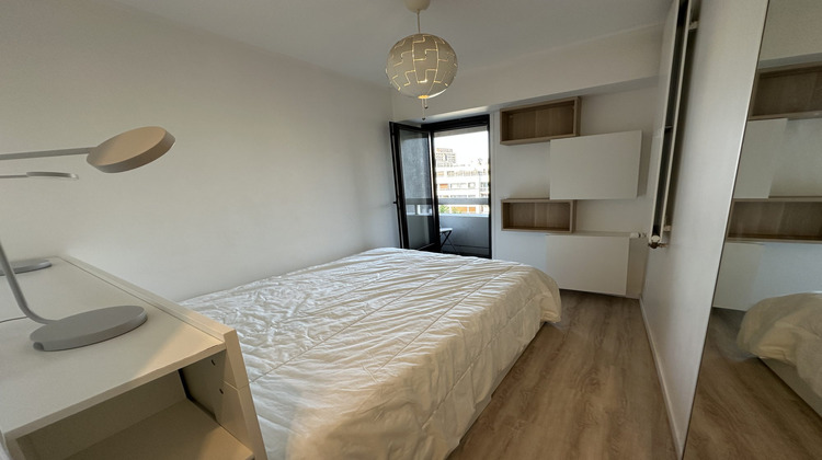 Ma-Cabane - Location Appartement Boulogne-Billancourt, 33 m²