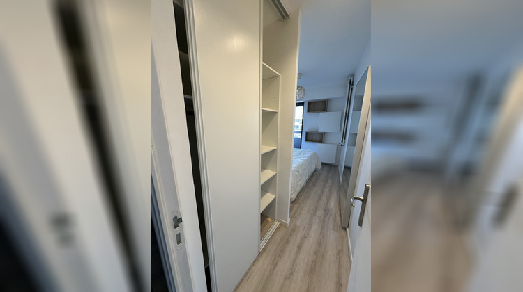 Ma-Cabane - Location Appartement Boulogne-Billancourt, 33 m²