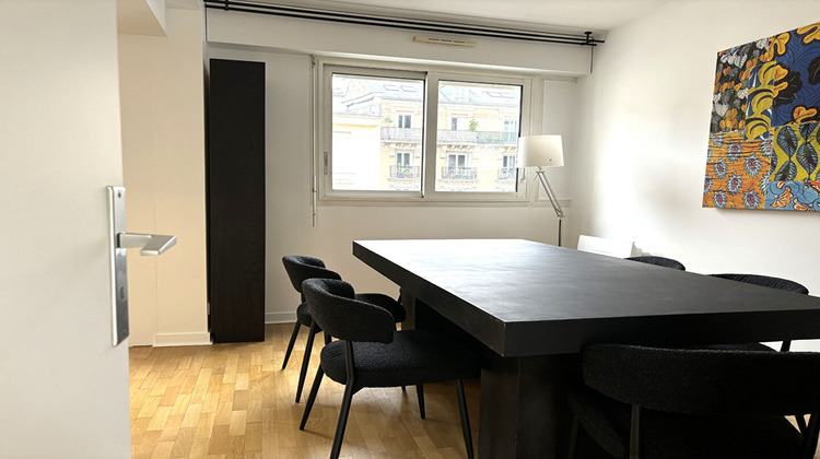 Ma-Cabane - Location Appartement BOULOGNE-BILLANCOURT, 84 m²