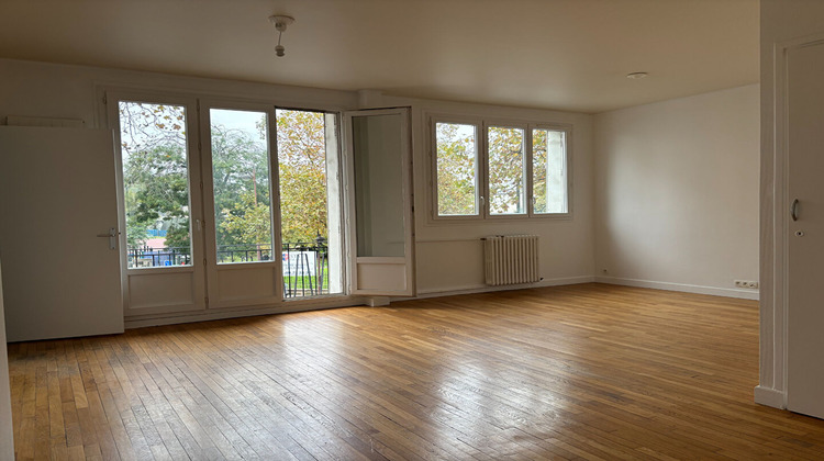 Ma-Cabane - Location Appartement BOULOGNE-BILLANCOURT, 80 m²