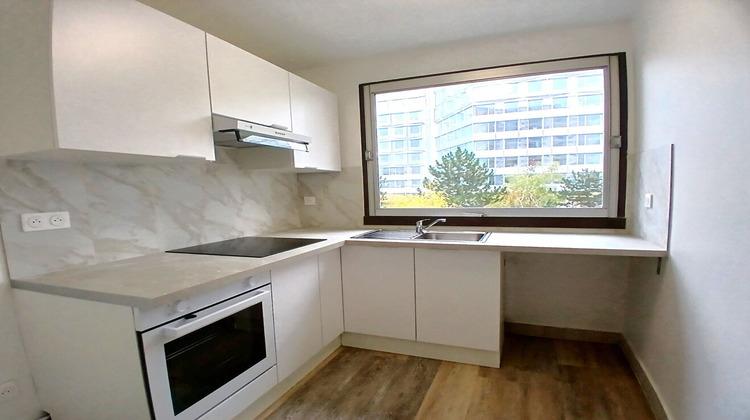 Ma-Cabane - Location Appartement BOULOGNE-BILLANCOURT, 44 m²