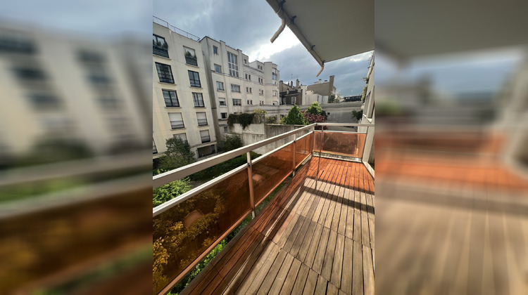 Ma-Cabane - Location Appartement Boulogne-Billancourt, 71 m²