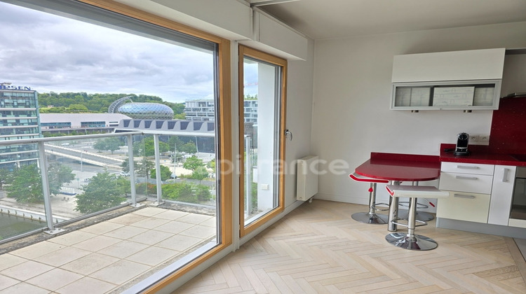 Ma-Cabane - Location Appartement BOULOGNE BILLANCOURT, 67 m²