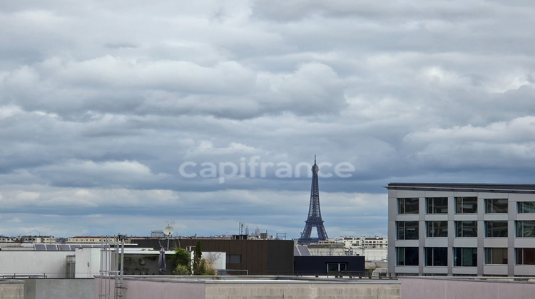 Ma-Cabane - Location Appartement BOULOGNE BILLANCOURT, 67 m²