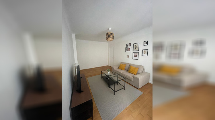 Ma-Cabane - Location Appartement BOULOGNE-BILLANCOURT, 46 m²