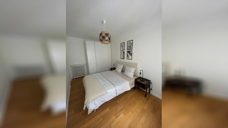 Ma-Cabane - Location Appartement BOULOGNE-BILLANCOURT, 46 m²