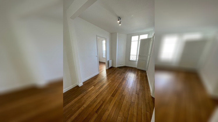 Ma-Cabane - Location Appartement Boulogne-Billancourt, 32 m²