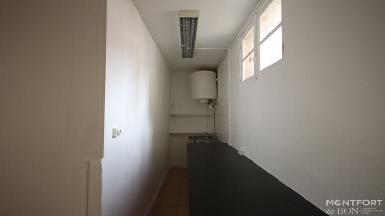 Ma-Cabane - Location Appartement BOULOGNE-BILLANCOURT, 35 m²