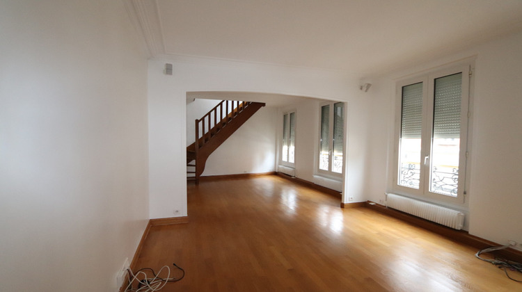 Ma-Cabane - Location Appartement BOULOGNE-BILLANCOURT, 108 m²