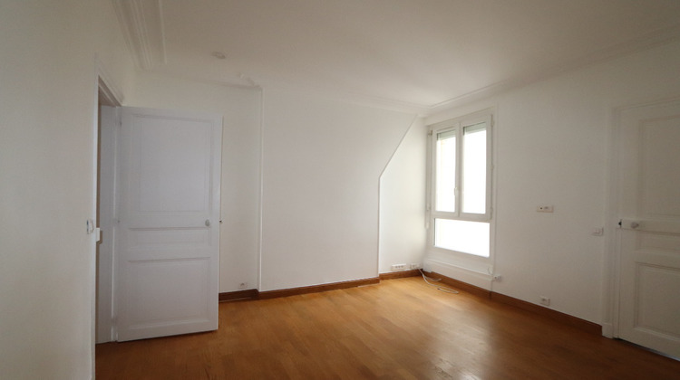 Ma-Cabane - Location Appartement BOULOGNE-BILLANCOURT, 108 m²