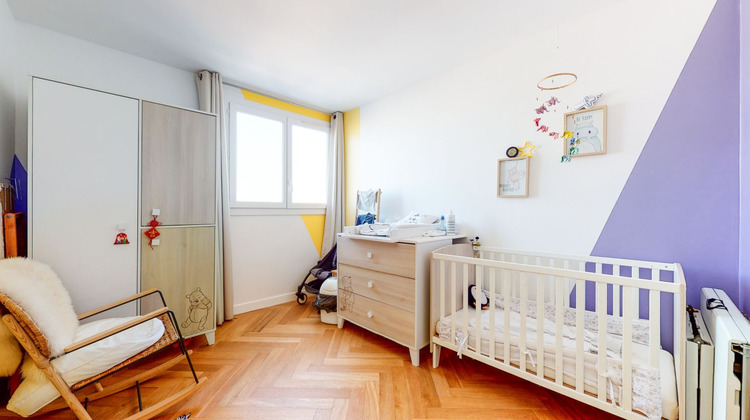 Ma-Cabane - Location Appartement BOULOGNE-BILLANCOURT, 63 m²