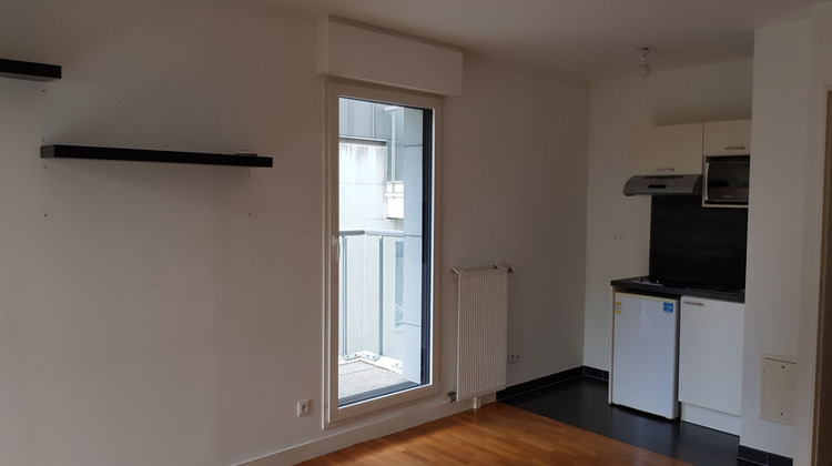 Ma-Cabane - Location Appartement BOULOGNE-BILLANCOURT, 30 m²