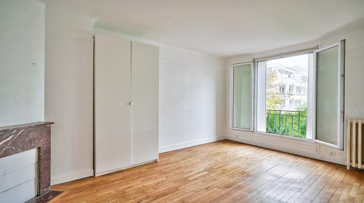 Ma-Cabane - Location Appartement BOULOGNE-BILLANCOURT, 24 m²