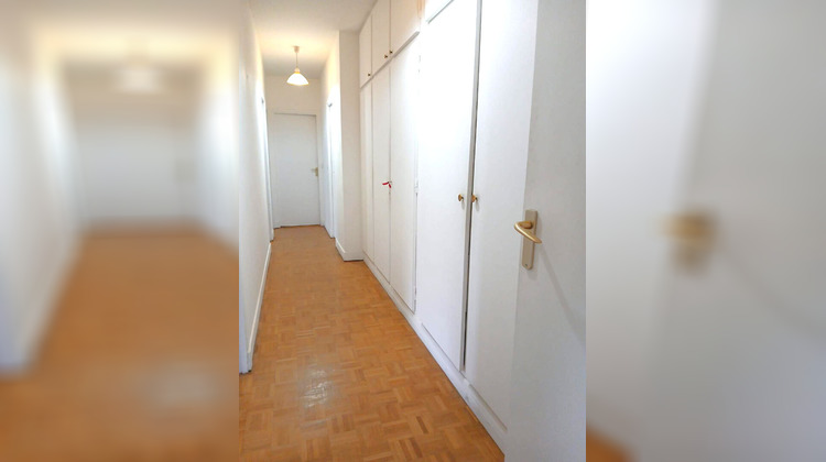 Ma-Cabane - Location Appartement BOULOGNE-BILLANCOURT, 75 m²