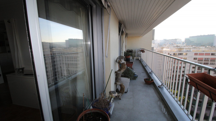 Ma-Cabane - Location Appartement Boulogne-Billancourt, 67 m²