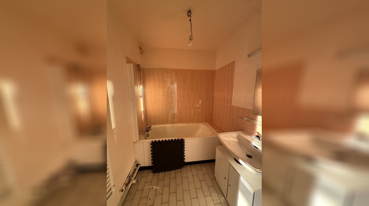 Ma-Cabane - Location Appartement BOULOGNE-BILLANCOURT, 32 m²