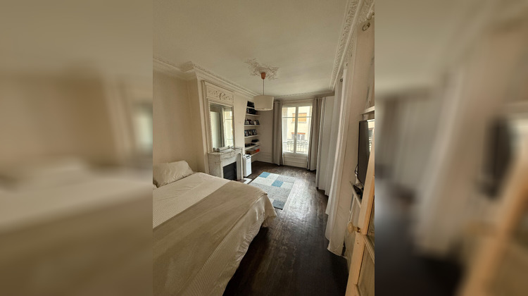 Ma-Cabane - Location Appartement BOULOGNE-BILLANCOURT, 69 m²