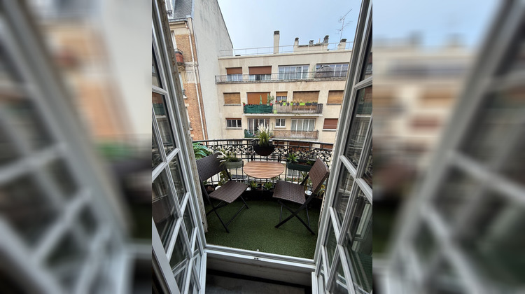 Ma-Cabane - Location Appartement BOULOGNE-BILLANCOURT, 69 m²