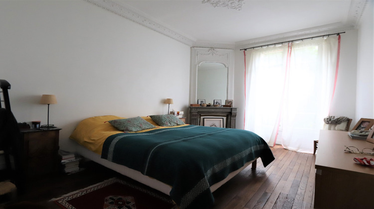 Ma-Cabane - Location Appartement BOULOGNE-BILLANCOURT, 168 m²