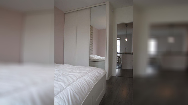 Ma-Cabane - Location Appartement BOULOGNE-BILLANCOURT, 34 m²