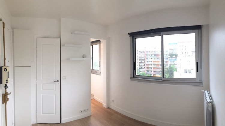 Ma-Cabane - Location Appartement BOULOGNE-BILLANCOURT, 15 m²