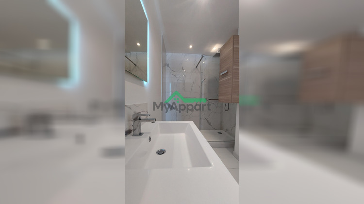 Ma-Cabane - Location Appartement Boulogne-Billancourt, 62 m²