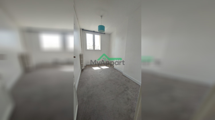 Ma-Cabane - Location Appartement Boulogne-Billancourt, 62 m²