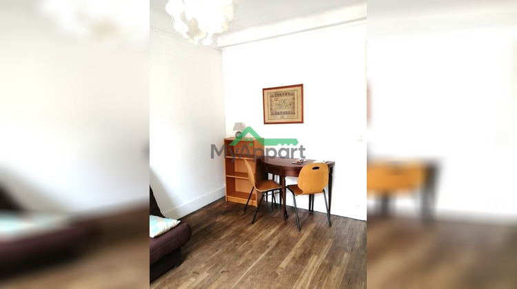 Ma-Cabane - Location Appartement Boulogne-Billancourt, 40 m²