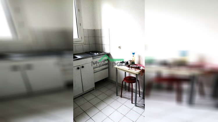 Ma-Cabane - Location Appartement Boulogne-Billancourt, 40 m²