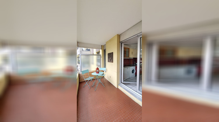 Ma-Cabane - Location Appartement BOULOGNE-BILLANCOURT, 96 m²