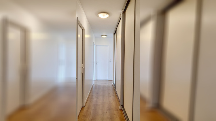 Ma-Cabane - Location Appartement BOULOGNE-BILLANCOURT, 96 m²